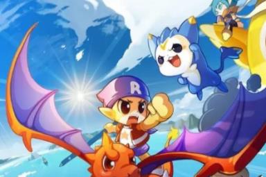 《洛克王国》水灵兽获取全攻略：挑战与VIP途径解析