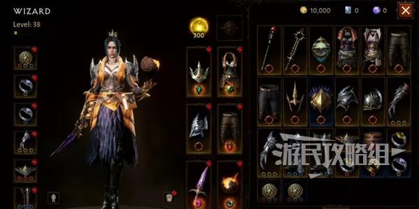 《暗黑破坏神不朽》圣迹战歌玩法全解析：从入门到精通的详细指南