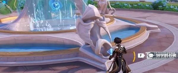 原神魔剑柯鲁日成就图文攻略：如何顺利达成