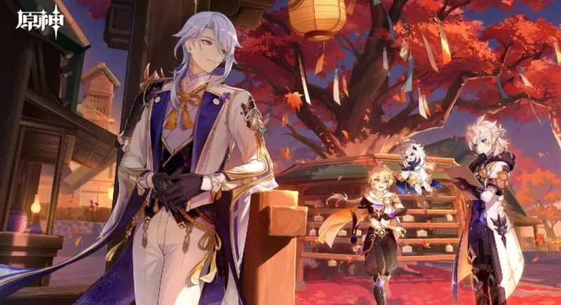 原神3.5新食谱大公开：好吃又实用的料理全在这！