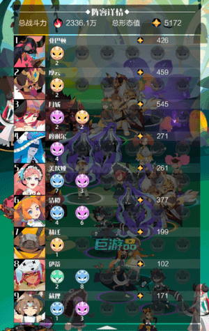 召唤与合成2：魔法暴击九人阵容推荐与搭配