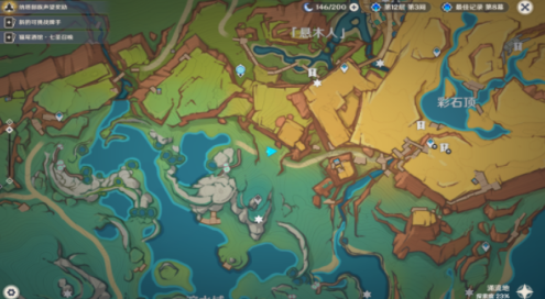 原神网中之梦成就获取攻略：一步步解锁古寻梦祭祀的记录