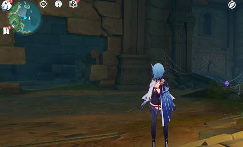 原神鹤观岛隐藏解密全攻略：六处壁画位置及破解方法