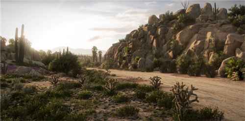 《飙酷车神轰鸣盛典》与《极限竞速地平线5》对比评测：谁更值得入手？