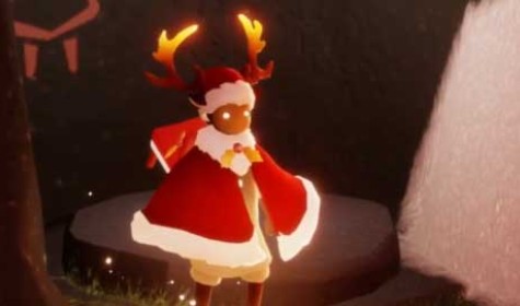 光遇宴会节员工兑换全攻略：轻松获取圣诞限定好物