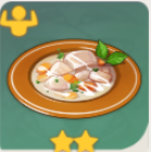 原神白汁时蔬烩肉制作详解:食谱、效果与烹饪技巧