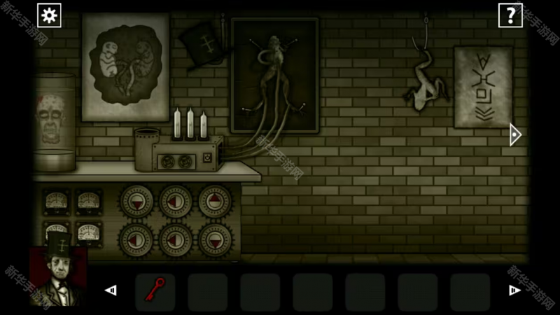 《遗忘之丘：纪念品》第一关通关秘籍：详细步骤与关键提示