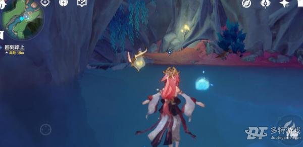 原神4.0旧日之歌任务与成就攻略