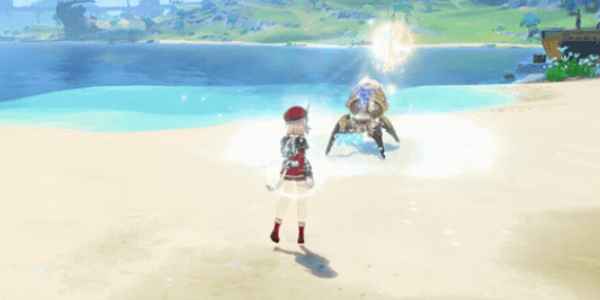 原神夏洛蒂培养攻略：角色分析、武器圣遗物推荐及阵容搭配