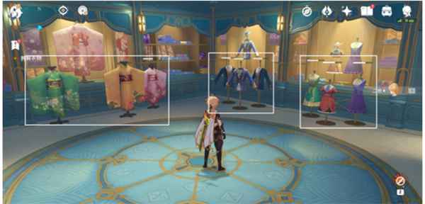 原神衣上污点任务详解：时间、地点与步骤全攻略