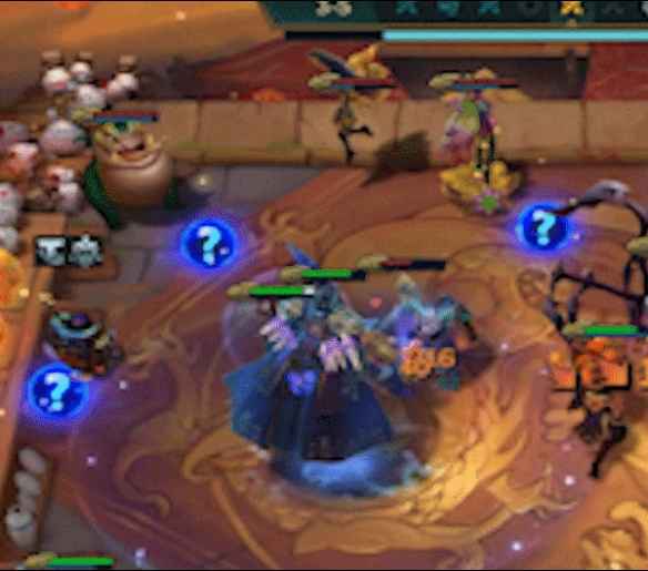 《金铲铲之战》S12悟空深度解析：技能、羁绊与实战策略全解析