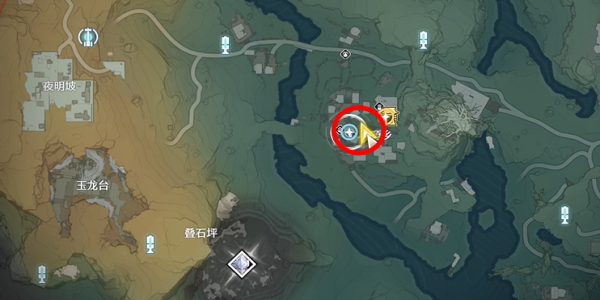 《鸣潮》邀请桃祈拍照任务攻略全解