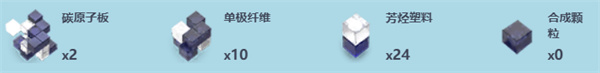 尘白禁区。普赛克16怎么样？