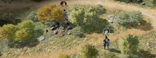 古龙风云录伏牛狗熊功获取方法详解