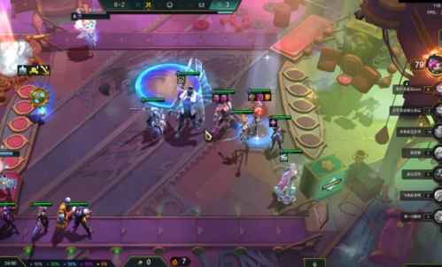 名流剑姬阵容玩法攻略：从搭建到运营的全面指南