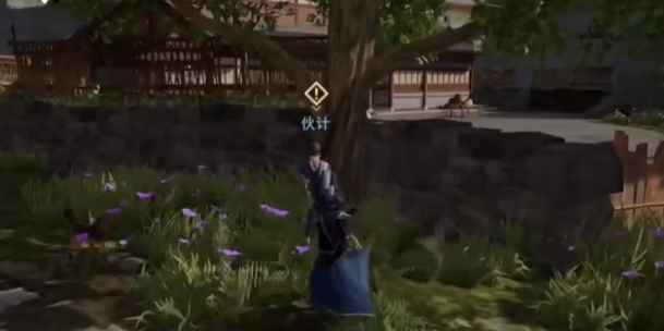 不良人3犬吠非主任务全解析：详细流程与注意事项