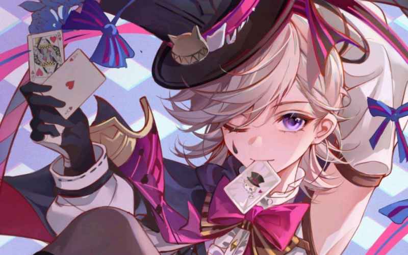 原神4.6版本林尼抽取建议：强度高但要求也高，值不值得抽？