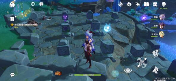 原神数独宝箱解密全攻略：轻松开启宝藏