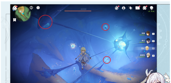 原神打破时间墙成就通关全攻略