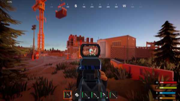 启示录里的金属碎片怎么搞到手