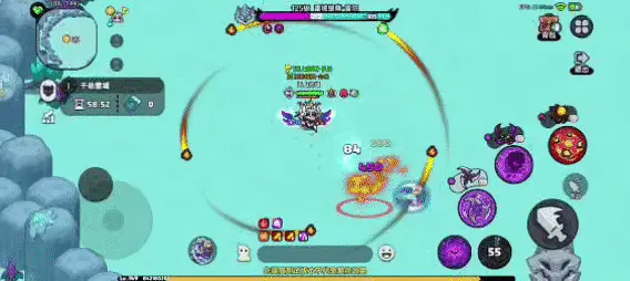 《英勇之地》雷域狼尊打法详解:技能分析与应对策略