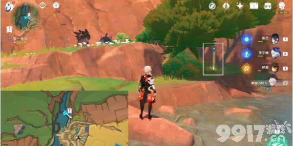 原神爱龙人的平凡生活任务完整攻略：触发条件、流程详解及奖励