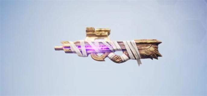 和平精英沙丘之主图卡盟木乃伊皮肤价格及保底策略解析