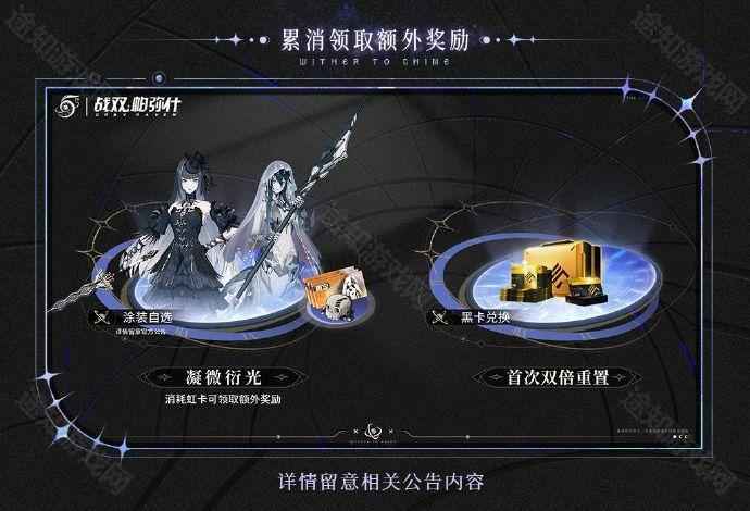 战双帕弥什5周年福利全解析