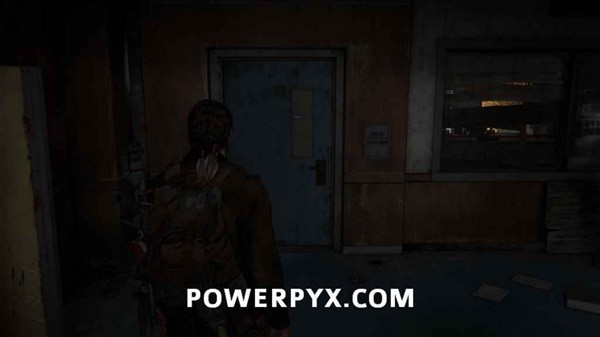 《最后生还者第一部》锁住的门位置全攻略