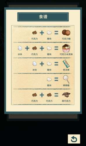 晚安森林食谱全攻略：超全食谱配方与制作技巧