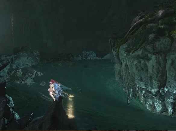 《逆水寒手游》天羲遗城景点全攻略：14个必打卡观景点位一览