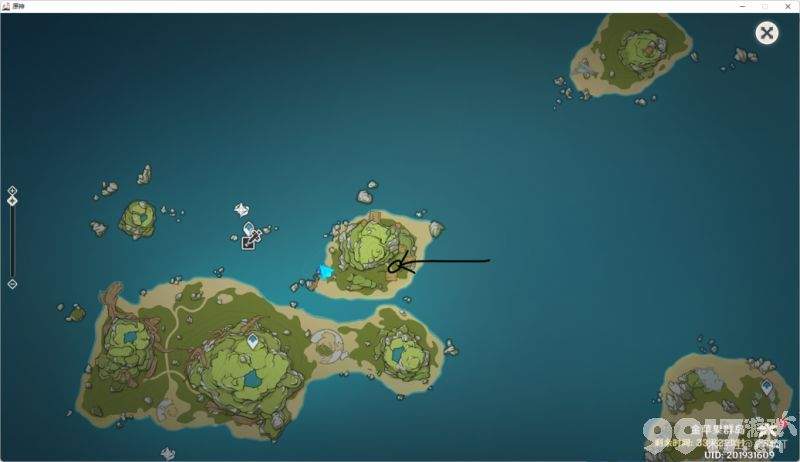 原神雅科夫位置全攻略：任务流程与奖励详解