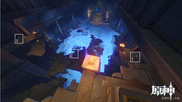 原神吞咽之间权能解密攻略