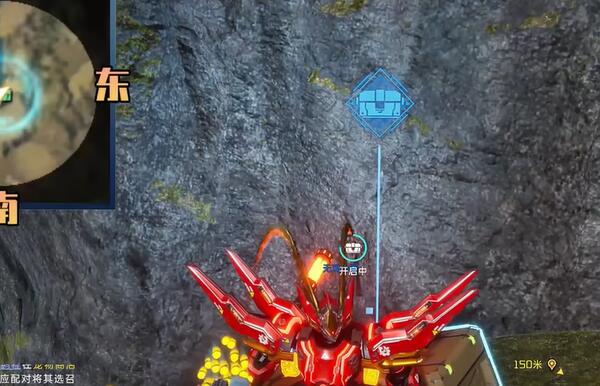 星球重启逐星海岸全宝箱位置详解：19个宝箱位置一览与获取攻略