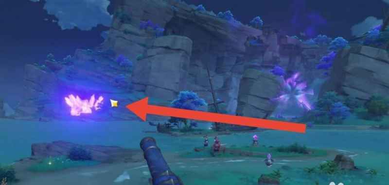 原神借景之馆怎么开启