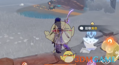 原神镜壁山迷灰石碑解密全攻略：步骤详解与技巧分享