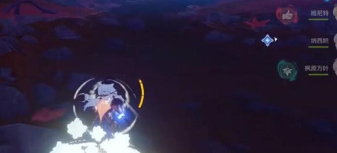 原神细雨将至零件获取全攻略：位置与注意事项