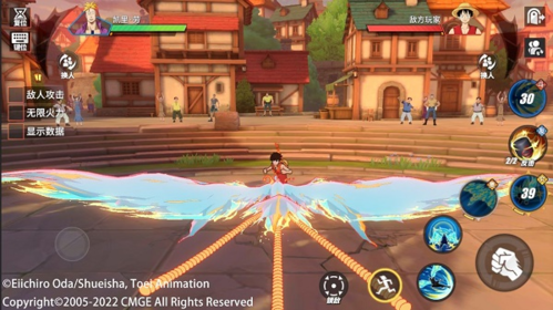 不死鸟马尔高的决斗秘籍：形态转换与技能连招技巧