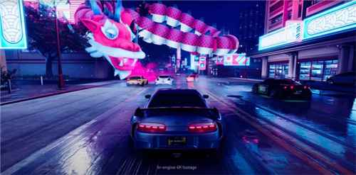 《飙酷车神轰鸣盛典》与《极限竞速地平线5》对比评测：谁更值得入手？