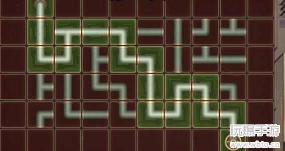 《空之要塞：启航》完美链接第19关通关指南：分叉路口全解析