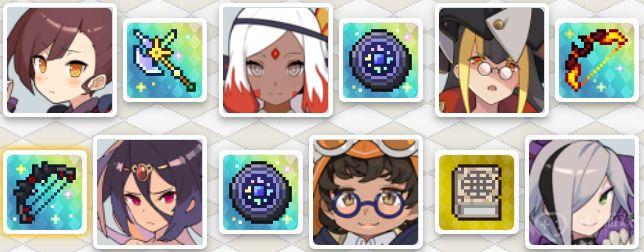 世界弹射物语周年三杰配队攻略:详解星忍、星奶、星七的最佳搭配