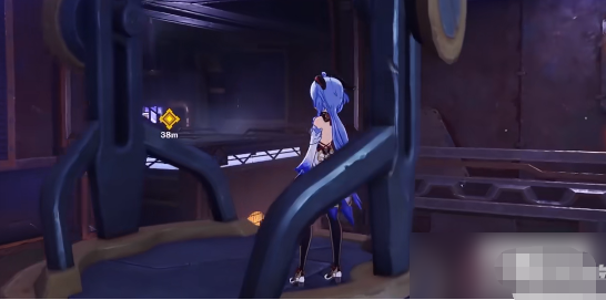 原神魔神任务第三章第五幕宝箱收集全攻略