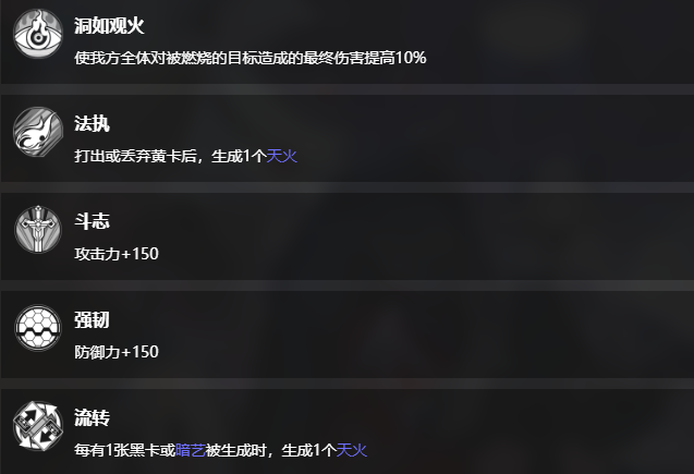 《雷索纳斯》达斯廷技能全解析