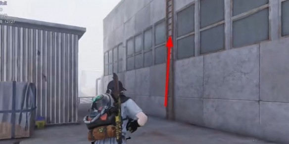 七日世界双倍怒火获取指南：冶炼厂顶楼宝箱攻略