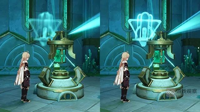 原神4.1版本全新机关解谜攻略：详细玩法与技巧