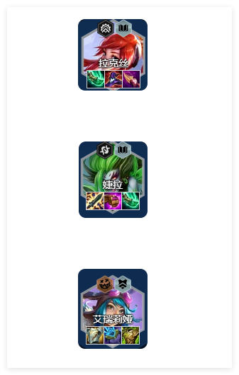 《金铲铲之战》S13哨法拉克丝阵容玩法详解：组成、装备与过渡策略