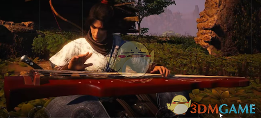 《燕云十六声》古琴任务全攻略：玩法详解与技巧分享