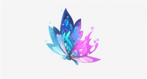 摩尔庄园闪鳞蝴蝶捕捉攻略：方法与心得分享