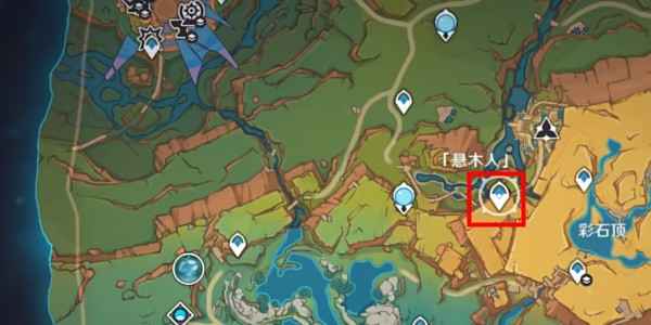 原神夜馈寻迹万火燎灼之原攻略全解