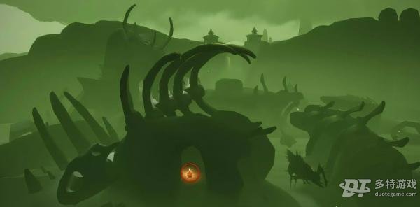 光遇5.30大蜡烛刷新点全攻略